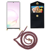 Load image into Gallery viewer, Rot gelb weiß / Galaxy NOTE 20 PLUS