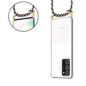 Load image into Gallery viewer, Dunkelblau gelb / Galaxy NOTE 20 PLUS