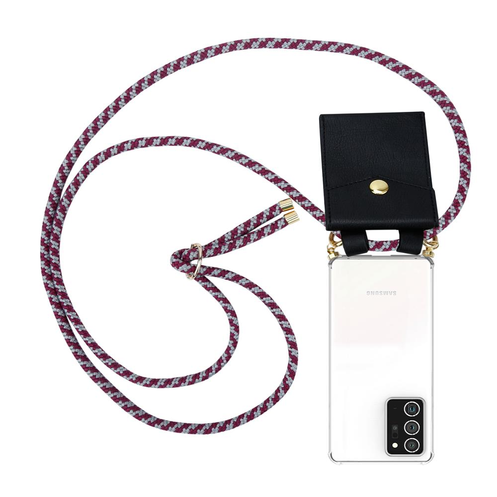 Rot weiß / Galaxy NOTE 20 PLUS