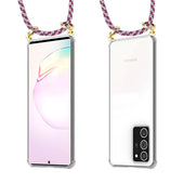 Load image into Gallery viewer, Rot weiß / Galaxy NOTE 20 PLUS