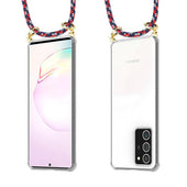 Load image into Gallery viewer, Rot blau weiß / Galaxy NOTE 20 PLUS