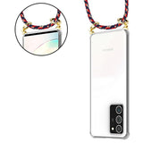 Load image into Gallery viewer, Rot blau gelb / Galaxy NOTE 20 PLUS