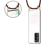 Load image into Gallery viewer, Schwarz rot / Galaxy NOTE 20 PLUS
