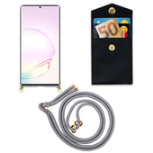 Load image into Gallery viewer, Silber / Galaxy NOTE 20 PLUS