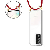 Lade das Bild in den Galerie-Viewer, Rot / Galaxy NOTE 20 PLUS