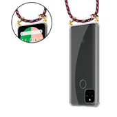 Lade das Bild in den Galerie-Viewer, Rot blau gelb / PIXEL 5 XL