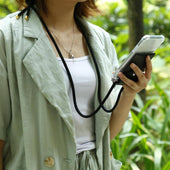 Load image into Gallery viewer, Schwarz / iPhone 12 MINI
