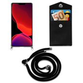 Load image into Gallery viewer, Schwarz / iPhone 12 MINI