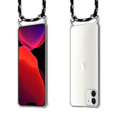 Load image into Gallery viewer, Schwarz silber / iPhone 12 MINI