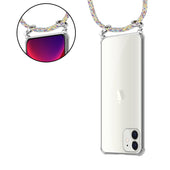 Load image into Gallery viewer, Rainbow / iPhone 12 MINI