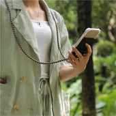 Load image into Gallery viewer, Dunkelblau gelb / iPhone 12 MINI
