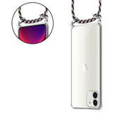 Load image into Gallery viewer, Dunkelblau gelb / iPhone 12 MINI