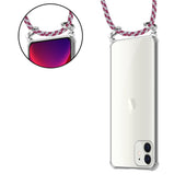 Load image into Gallery viewer, Rot weiß / iPhone 12 MINI