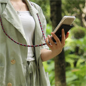 Load image into Gallery viewer, Rot blau weiß / iPhone 12 MINI