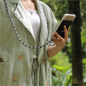 Load image into Gallery viewer, Schwarz camouflage / iPhone 12 MINI