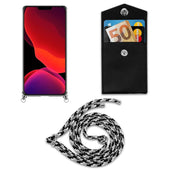 Load image into Gallery viewer, Schwarz camouflage / iPhone 12 MINI