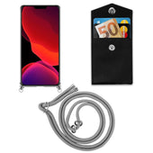 Load image into Gallery viewer, Silber / iPhone 12 MINI
