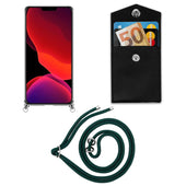 Load image into Gallery viewer, Grün / iPhone 12 MINI