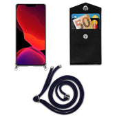 Load image into Gallery viewer, Blau / iPhone 12 MINI