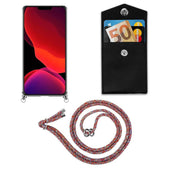 Load image into Gallery viewer, Colorful parrot / iPhone 12 / 12 PRO