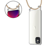 Lade das Bild in den Galerie-Viewer, Braun / iPhone 12 PRO MAX