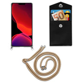 Lade das Bild in den Galerie-Viewer, Braun / iPhone 12 PRO MAX