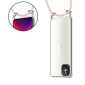 Lade das Bild in den Galerie-Viewer, Rose / iPhone 12 PRO MAX
