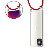 Lade das Bild in den Galerie-Viewer, Rot / iPhone 12 PRO MAX