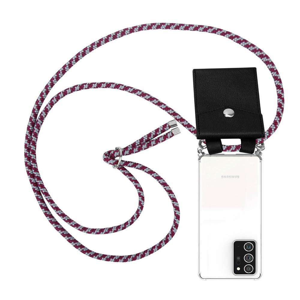 Rot weiß / Galaxy NOTE 20 PLUS