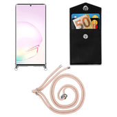 Lade das Bild in den Galerie-Viewer, Rose / Galaxy NOTE 20 PLUS