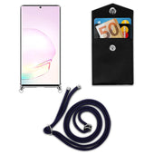 Lade das Bild in den Galerie-Viewer, Blau / Galaxy NOTE 20 PLUS