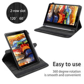 Lade das Bild in den Galerie-Viewer, Schwarz / Yoga Tab 3 PLUS (10.1 Zoll)