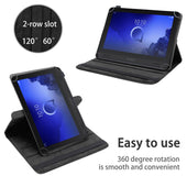 Load image into Gallery viewer, Schwarz / Smart Tab (7 Zoll)