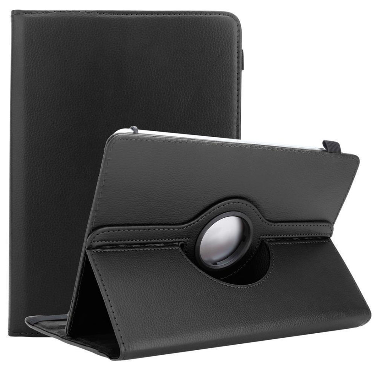 Schwarz / Quantum 2 1010 Mobile