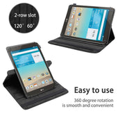 Load image into Gallery viewer, Schwarz / G Pad F (8.0 Zoll)