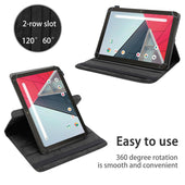 Load image into Gallery viewer, Schwarz / Surftab Y10 (10.1 Zoll)