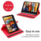 Lade das Bild in den Galerie-Viewer, Rot / Yoga Tab 2 (10.1 Zoll)
