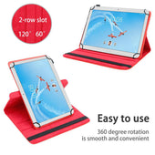 Lade das Bild in den Galerie-Viewer, Rot / Tab P10 (10.1 Zoll)