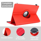 Lade das Bild in den Galerie-Viewer, Rot / Tab M10 (10.1 Zoll) TB-X505F