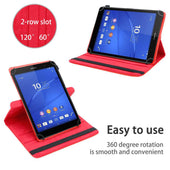 Load image into Gallery viewer, Rot / Xperia Tablet Z3 COMPACT (8 Zoll)
