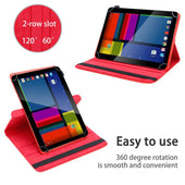 Lade das Bild in den Galerie-Viewer, Rot / Quantum 2 1010 Mobile