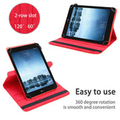 Lade das Bild in den Galerie-Viewer, Rot / G Pad F2 (8.0 Zoll)