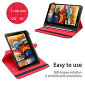 Lade das Bild in den Galerie-Viewer, Braun / Yoga Tab 2 (10.1 Zoll)
