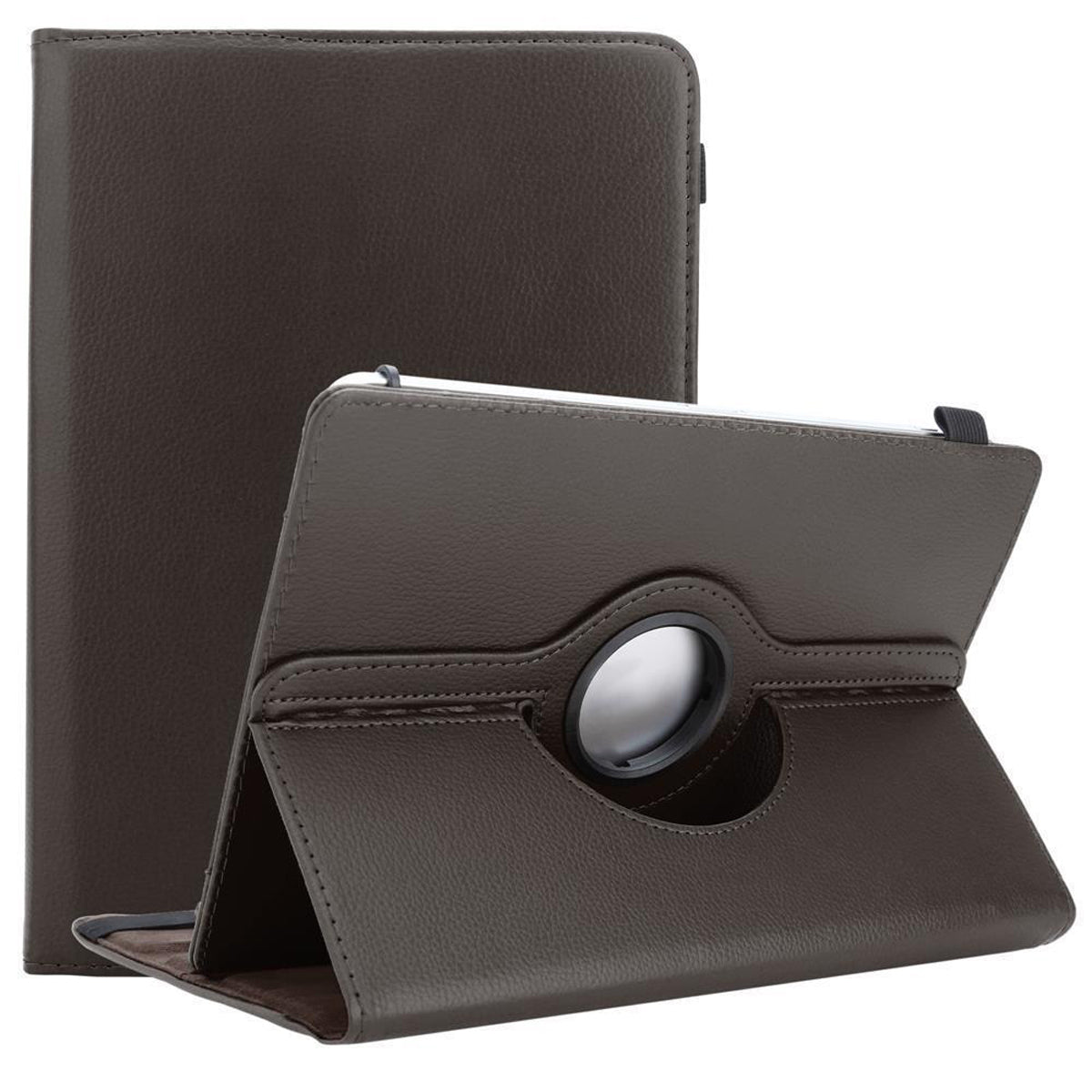 Braun / Tab 3 10 Business (10.1 Zoll)
