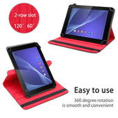 Lade das Bild in den Galerie-Viewer, Braun / Xperia Tablet Z2 (10.1 Zoll)