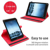 Lade das Bild in den Galerie-Viewer, Braun / G Pad F2 (8.0 Zoll)