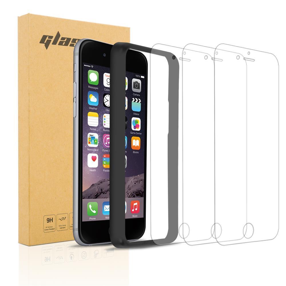 Transparent / iPhone 6 / 6S