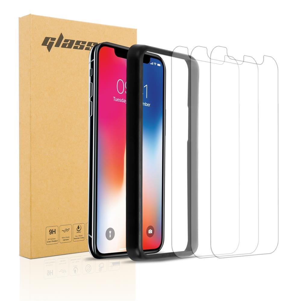 Transparent / iPhone XS MAX