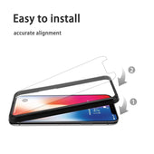 Lade das Bild in den Galerie-Viewer, Transparent / iPhone XR