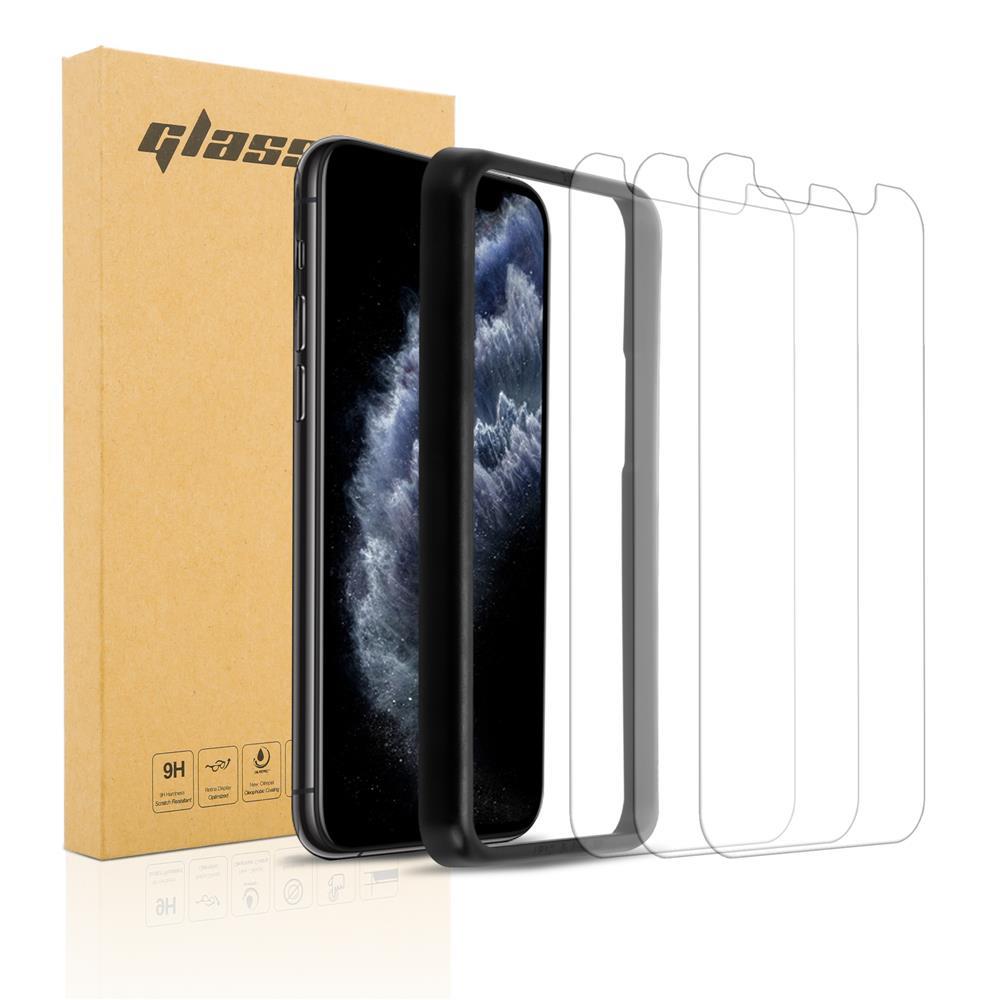 Transparent / iPhone 11